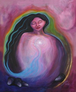 Emotional Healing