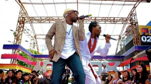 Inbox Nation Wide TV Show