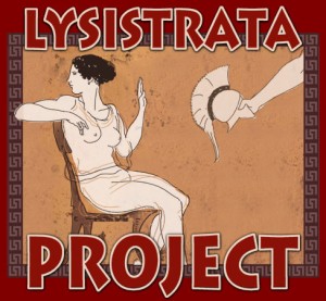 Lysistratalogo