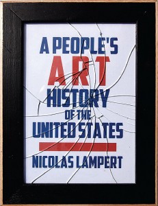 People's Art History book cover