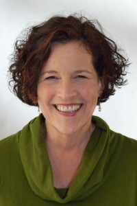 Author and Cultural Advocate Arlene Goldbard