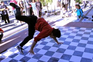 “This ACME Session had such a block party vibe!” —ACME Session participant