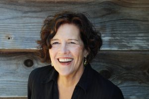 Arlene Goldbard, Chief Policy Wonk, US Department of Arts & Culture