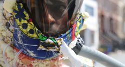 Futurism, Futurity, and the Importance of the Existential Imagination