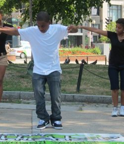 Culturally Sustaining Civics: Questioning the Civic Achievement Gap